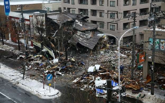 札幌爆発事故の原因はアパマン！消臭スプレー120本ガス抜きの理由は？